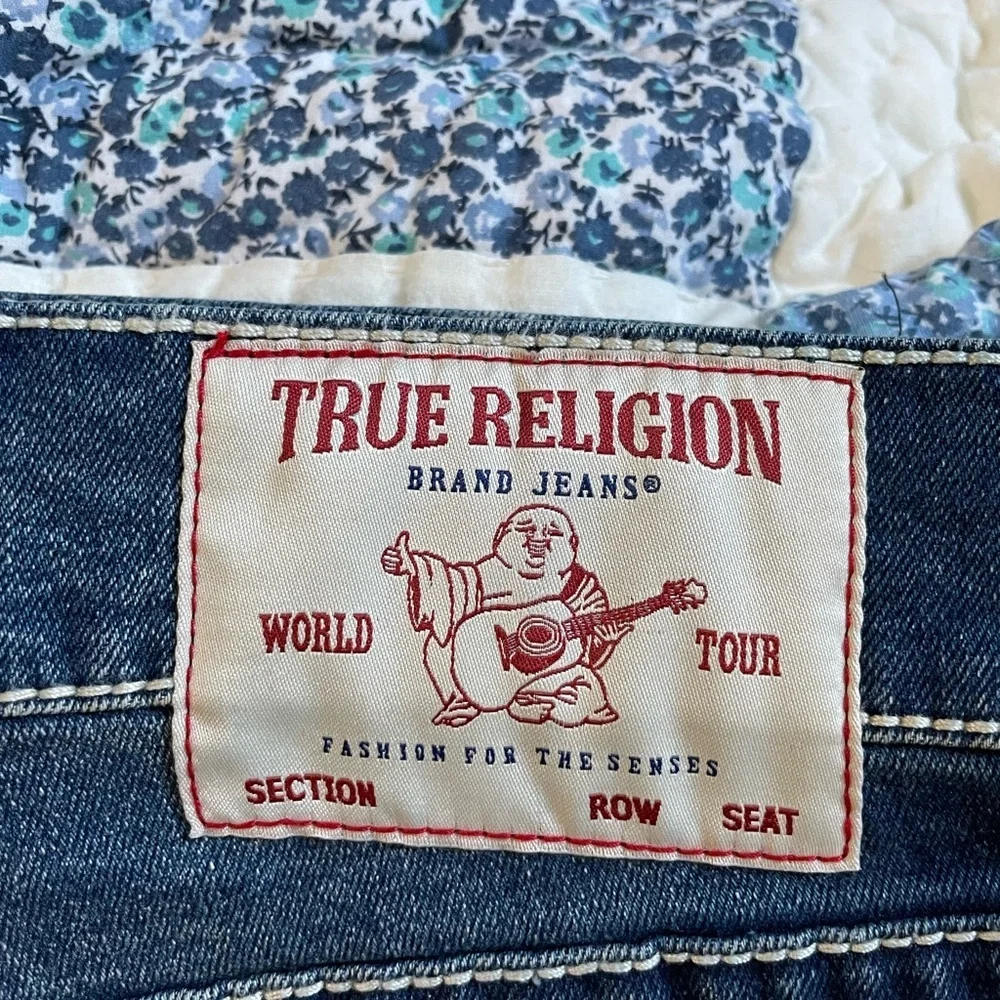 true religion world tour ricki jeans